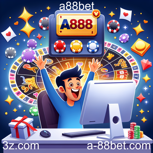 Descubra as Melhores Ofertas na a88bet e Maximize seu Jogo